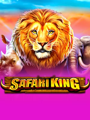 Rey del Safari™
