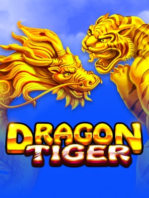 El Dragón Tigre