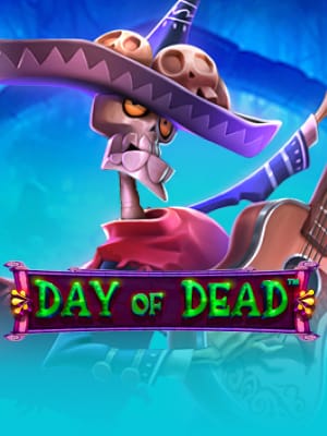 Día de Muertos