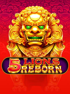 5 Leones Renacidos
