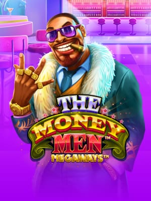 Los Hombres del Dinero Megaways