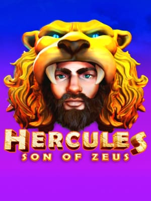 Hércules Hijo de Zeus™