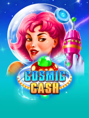 Cosmic Cash