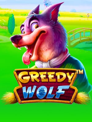 Greedy Wolf