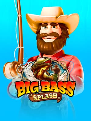Big Bass Splash