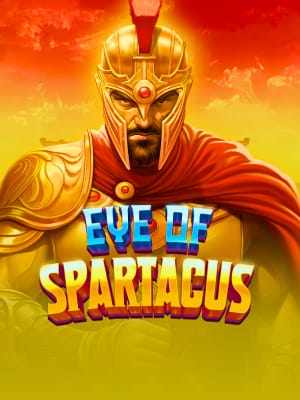 Ojo de Espartaco