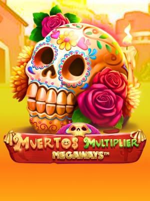 Multiplicador de Muertos Megaways