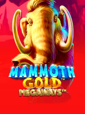 Oro Mamut Megaways