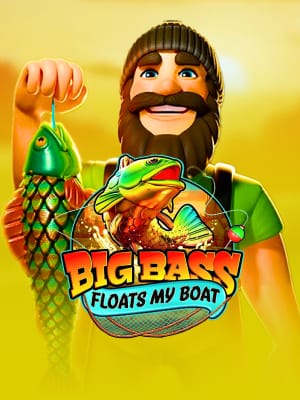 Gran Bass Flota Mi Barco