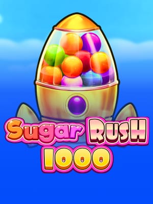 Sugar Rush 1000
