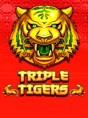 Tigres Triples™