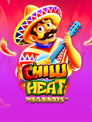 Calor de Chile Megaways™