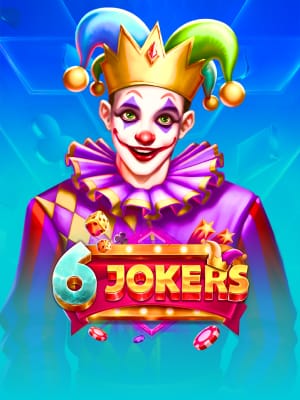 6 Jokers