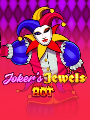 Joyas del Joker Calientes