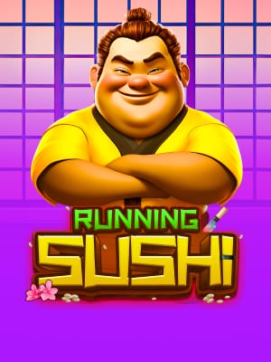 Sushi Corriendo