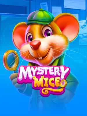 Ratones Misteriosos