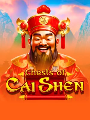 Chests of Cai Shen