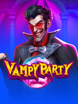 Fiesta Vampírica