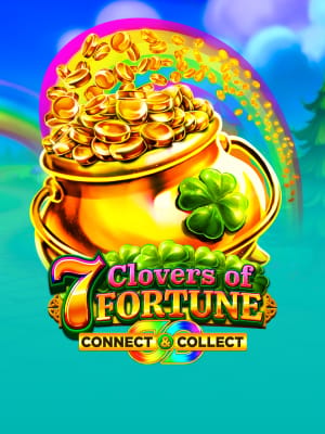7 Tréboles de la Fortuna