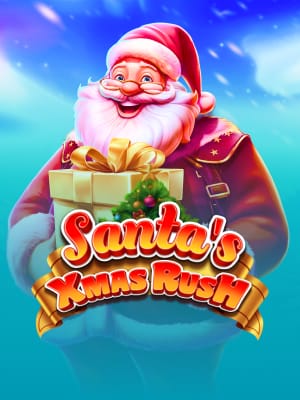 Carrera de Navidad de Santa