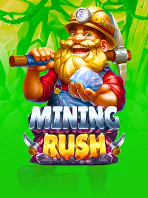 Mining Rush