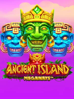 Isla Antigua Megaways™