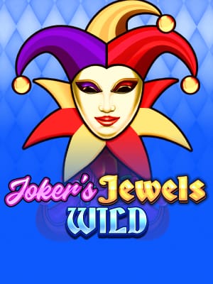 Joyas Salvajes del Joker