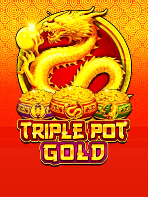Olla Triple de Oro