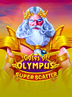 Gates of Olympus Super Scatter
