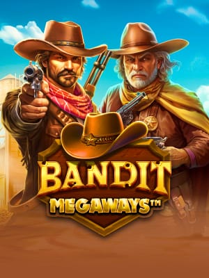 Bandido Megaway