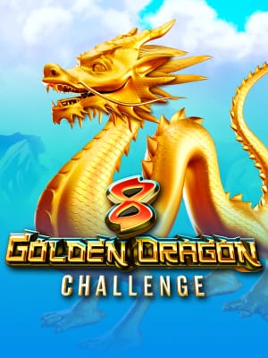 Desafío de los 8 Dragones Dorados