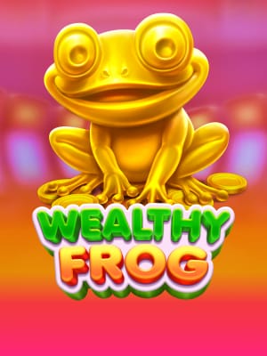 Wealthy Frog