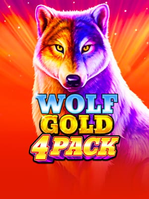Paquete 4 Oro del Lobo