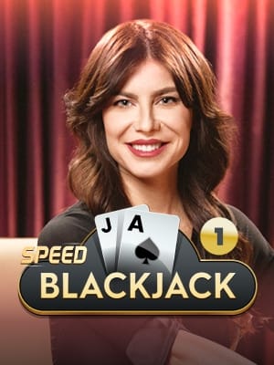 Speed Blackjack 1 - Ruby