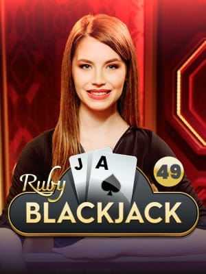 Blackjack 49 - Ruby