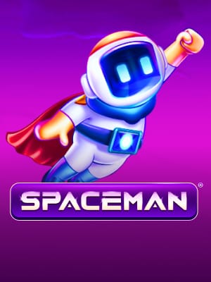 Spaceman