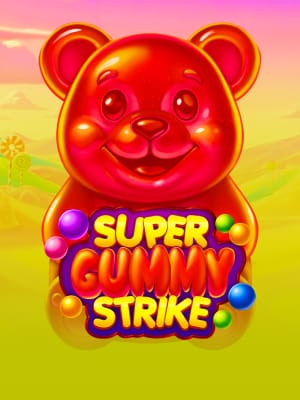 Super Gummy Strike