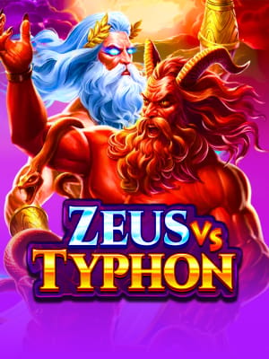 Zeus vs Typhon
