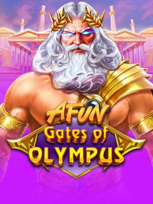 Afun Puertas del Olimpo