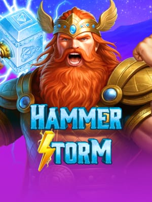 Tormenta de Martillo