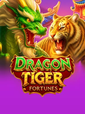 Dragon Tiger Fortunes