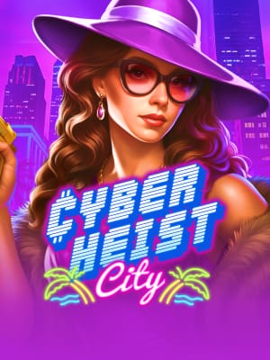 Cyberheist City