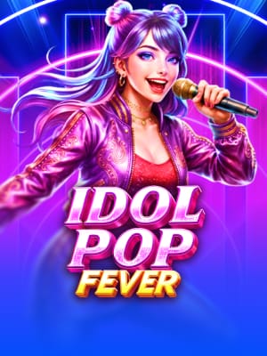 Fiebre Pop Idol