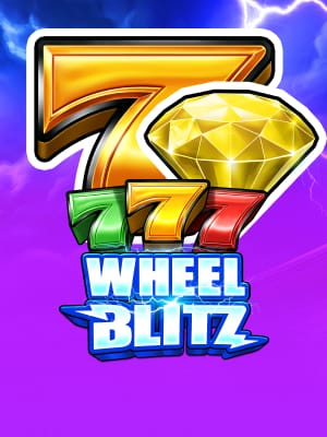 777 Wheel Blitz