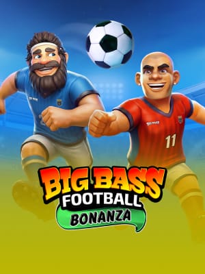 Gran Pesca Fútbol Bonanza