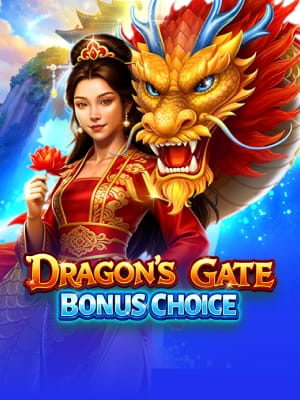 Dragon’s Gate – Bonus Choice