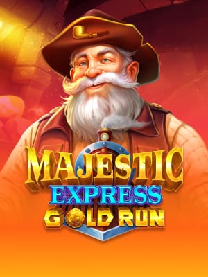 Expreso Majestuoso – Carrera del Oro
