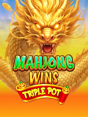 Mahjong Wins: Olla Triple