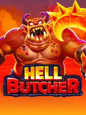 Hell Butcher
