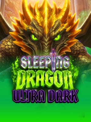 Sleeping Dragon Ultra Dark